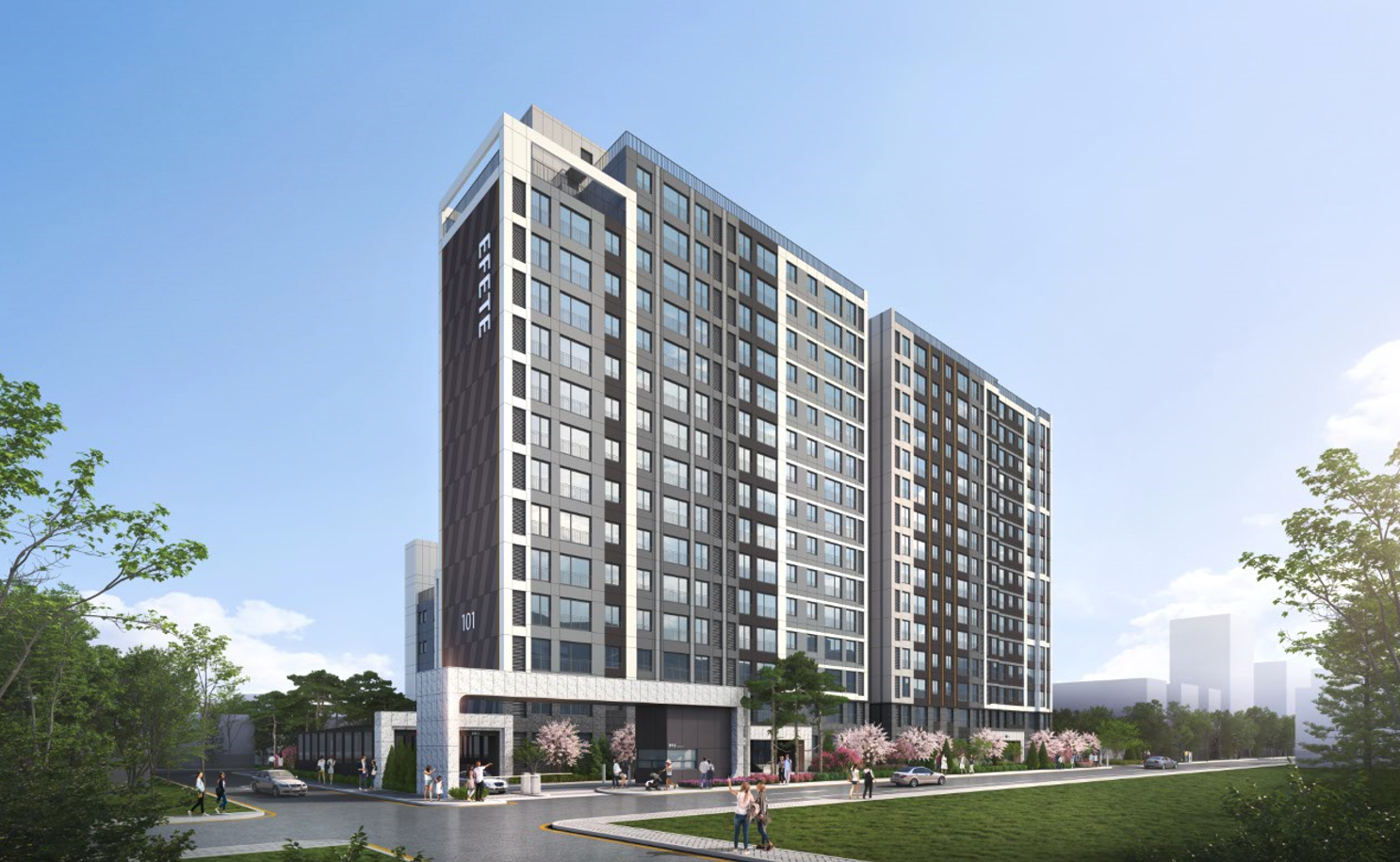 부천역 원미 에피트 사업개요